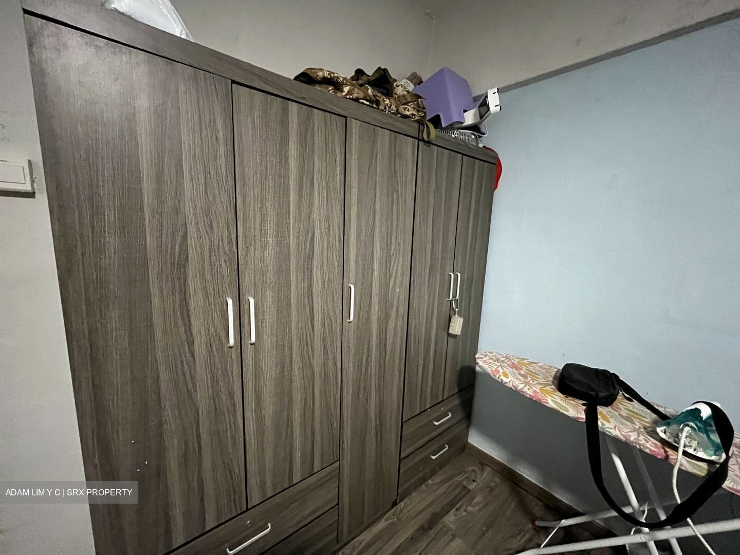 Blk 25 Marsiling Green (Woodlands), HDB 4 Rooms #601036681